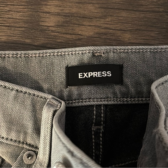 jeans size 4 Short - Picture 3 of 4